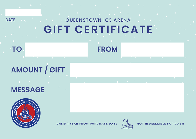 $100 Gift Voucher