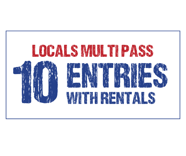 10 x Entries with Rentals