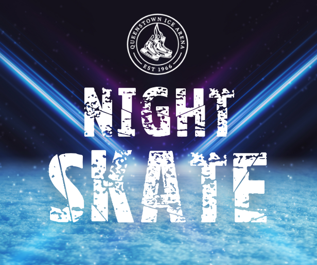 Night Skate