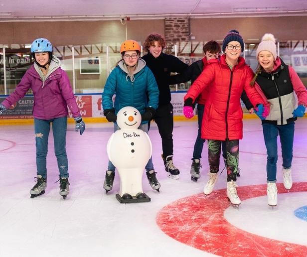 Public Skate